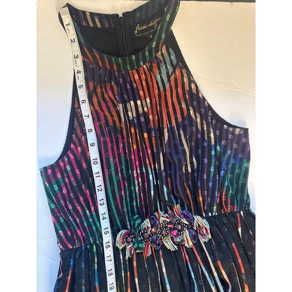 Kalinka Maxi Dress - Picture 9 of 13